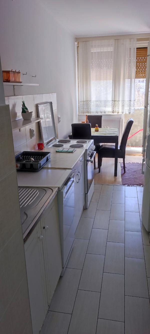 Slika 7 - Stanka Paunovica Veljka, Dvosoban stan za izdavanje, 53m2, 420€